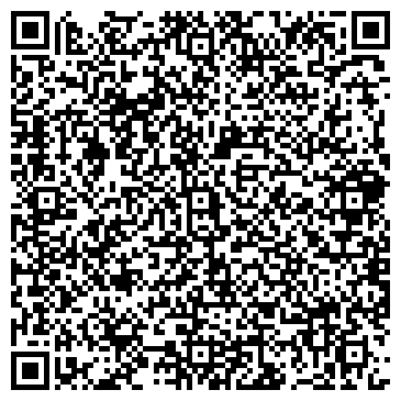 QR-код с контактной информацией организации Климов М.В., ЧП