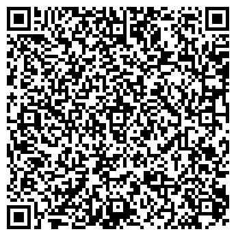 QR-код с контактной информацией организации ДЕТСКИЙ САД № 1780