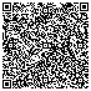 QR-код с контактной информацией организации Апельсин Гроуп Компьютерная фирма, ООО