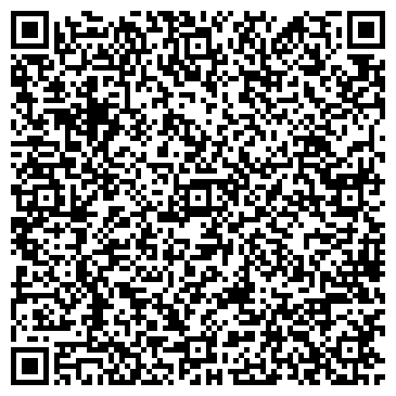 QR-код с контактной информацией организации Кияница, ЧП