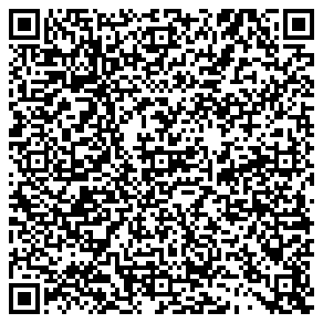 QR-код с контактной информацией организации НПК Техноград, ЧП