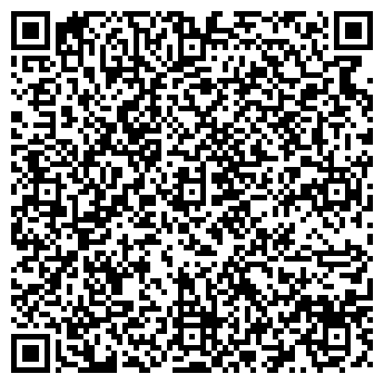 QR-код с контактной информацией организации Фианит, ООО