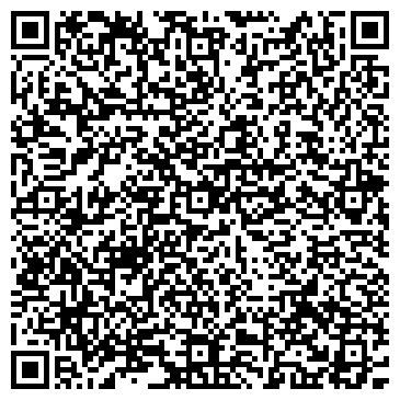 QR-код с контактной информацией организации Технотрио, Интернет-магазин