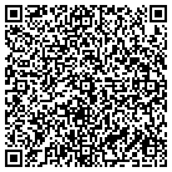 QR-код с контактной информацией организации Аверс копир, ООО