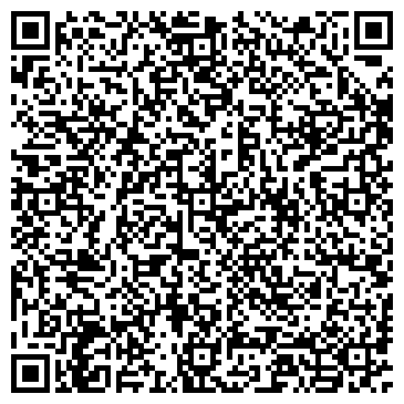 QR-код с контактной информацией организации Три бобра, ЧП