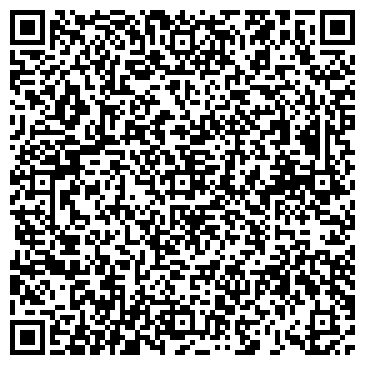QR-код с контактной информацией организации Веб-студия UAWEB, ЧП