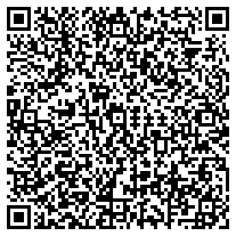 QR-код с контактной информацией организации ЭлектронСервис, ИП