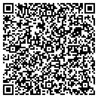 QR-код с контактной информацией организации Аллигатор, ИП