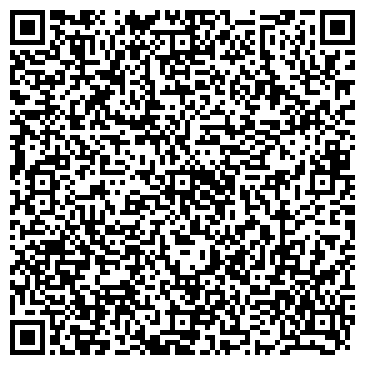 QR-код с контактной информацией организации ХазарИнформ, ТОО