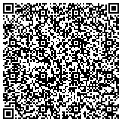 QR-код с контактной информацией организации Туристическая компания Студия Путешествий Трифонова, ИП