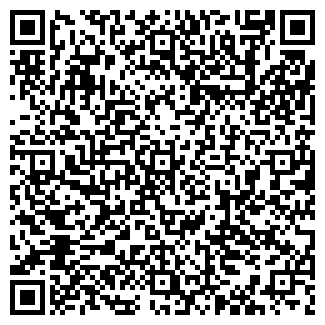 QR-код с контактной информацией организации Жакиенов, ИП