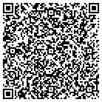 QR-код с контактной информацией организации КазСервис ЦТО, ИП
