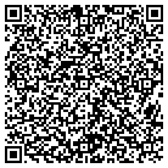 QR-код с контактной информацией организации Бабаков, ИП