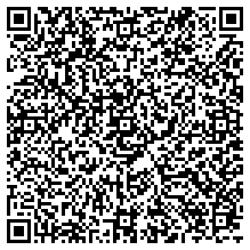 QR-код с контактной информацией организации Aktau Soft (Актау Софт), ТОО