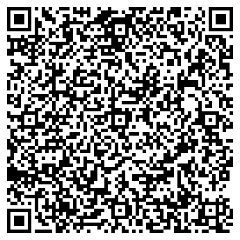 QR-код с контактной информацией организации ИП НоутСервис