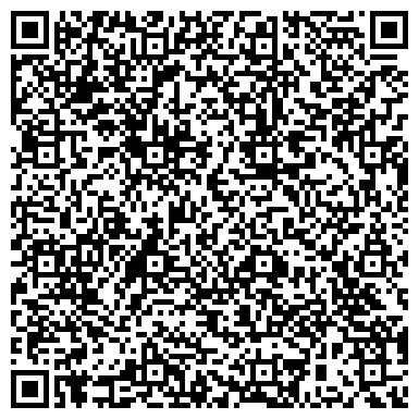 QR-код с контактной информацией организации ТехЦентр ВекТор, СПД