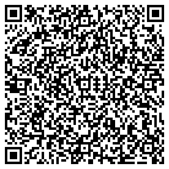 QR-код с контактной информацией организации Росабразив, ОДО