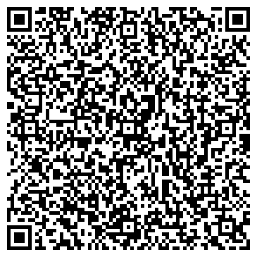 QR-код с контактной информацией организации Фаба Украина, ООО
