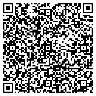 QR-код с контактной информацией организации ООО "Геоцентр"