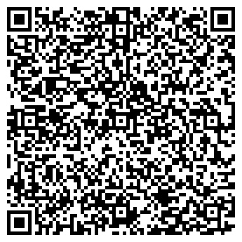 QR-код с контактной информацией организации Федишин, СПД