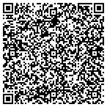 QR-код с контактной информацией организации Чёрный Красный Белый, ООО