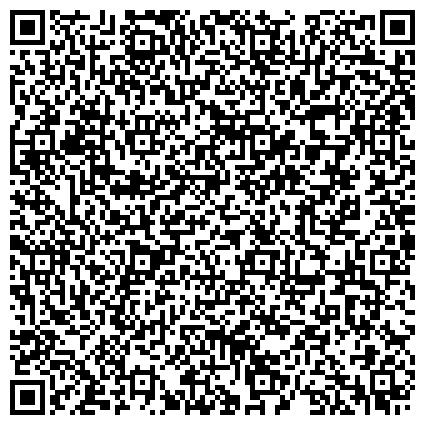 QR-код с контактной информацией организации Cервисный центр Kinzo Povertec DWT Протон Зенит, ООО