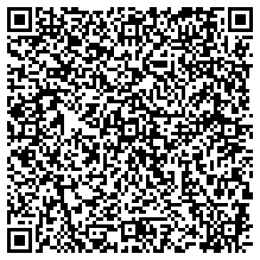 QR-код с контактной информацией организации Житомиртеплокоммунэнерго, КП