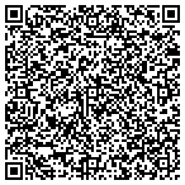 QR-код с контактной информацией организации Технопост, ЧП