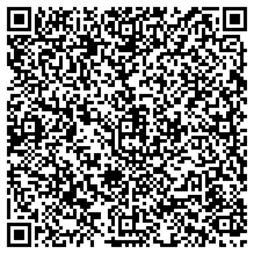 QR-код с контактной информацией организации Клиабел, СООО