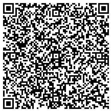 QR-код с контактной информацией организации Альпийский стиль, ЧУП