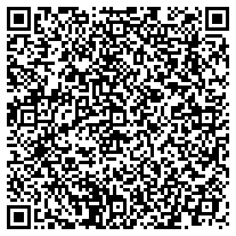 QR-код с контактной информацией организации Стримпарус, ЧСУП