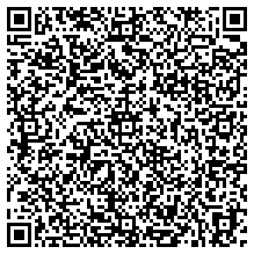 QR-код с контактной информацией организации Дизайнстройсервис, ООО