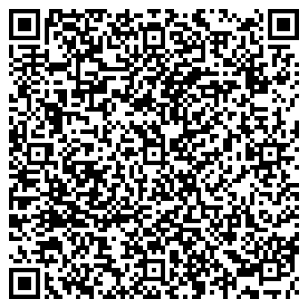 QR-код с контактной информацией организации Лунская Ю. А., ИП