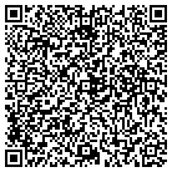 QR-код с контактной информацией организации Алказар, ООО