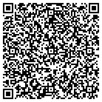 QR-код с контактной информацией организации Ратобыльский А. В., ИП