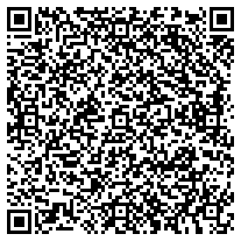 QR-код с контактной информацией организации Тутанхамон, ЧУП