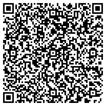 QR-код с контактной информацией организации Доманов А. Н., ИП