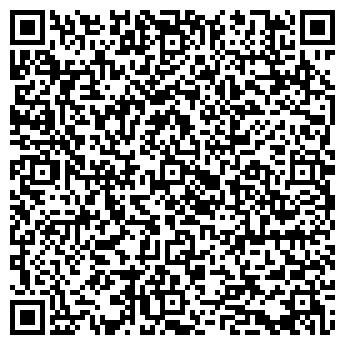 QR-код с контактной информацией организации Блакитне Плесо, ООО