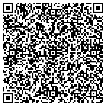 QR-код с контактной информацией организации Ландшафтная компания Грин Крона, СПД