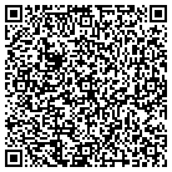 QR-код с контактной информацией организации Керамаг, ООО