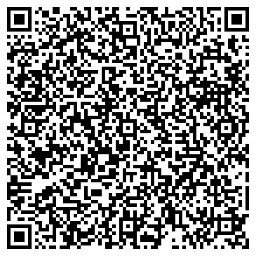 QR-код с контактной информацией организации Домашние камины, Компания