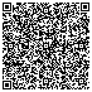 QR-код с контактной информацией организации ГБОУ г.Москвы "Лицей № 1158"