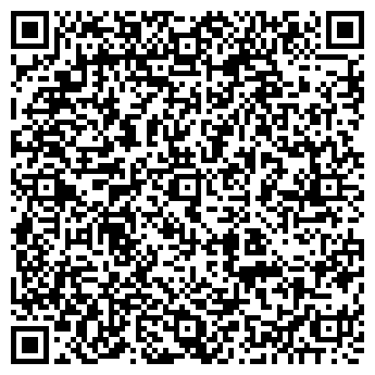 QR-код с контактной информацией организации Мой Город, ЧП