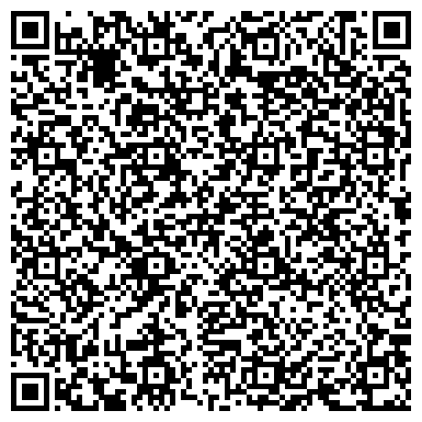 QR-код с контактной информацией организации Клининговая компамния Чистый город, ЧП
