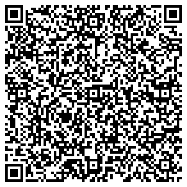 QR-код с контактной информацией организации Декорус, ЧП