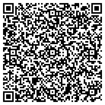 QR-код с контактной информацией организации Оптима Клининг, ЧП