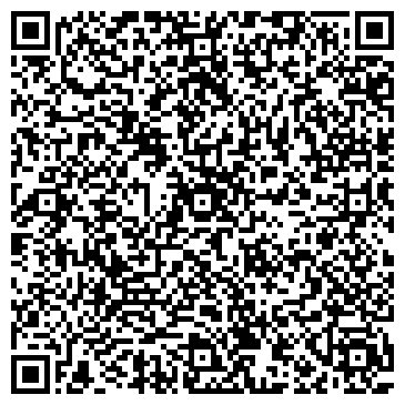 QR-код с контактной информацией организации Чудесный дом дорстрой, ООО