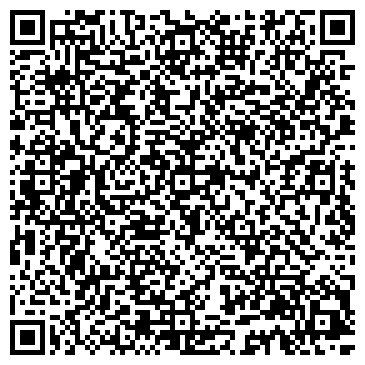 QR-код с контактной информацией организации Садовый центр ГринМарт в Киеве