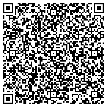 QR-код с контактной информацией организации Садовый центр Этуаль
