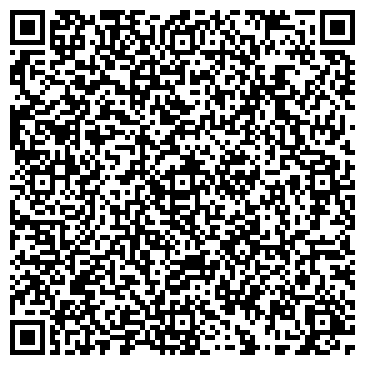 QR-код с контактной информацией организации Интербудтехсервис, ООО